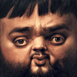 Image from the comedic animation, Wire Taps, by the animation studio Oddtoe