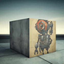 Image module