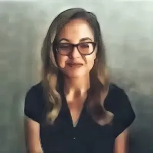 DPN Talent Agency's head representation for the animation industry, Natanya Rose