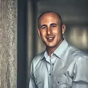 United Talent Agency agent for animation, Andrew Cannava