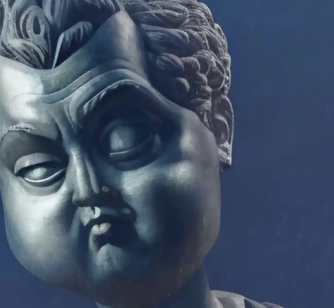 Kinetic Sculptor » 3d moving sculptures, industrial designer • Oddtoe