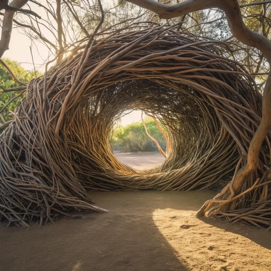 Three dimensional rendering