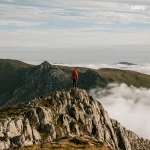 DRPG — experiences that take people somewhere new. Artwork: Oddtoe