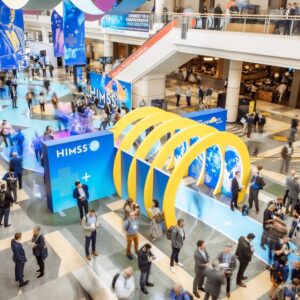 Freeman event production — the world&rsquo;s largest brand experience company. Image: Freeman