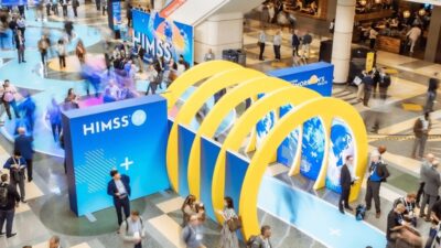 Freeman event production — the world&rsquo;s largest brand experience company. Image: Freeman