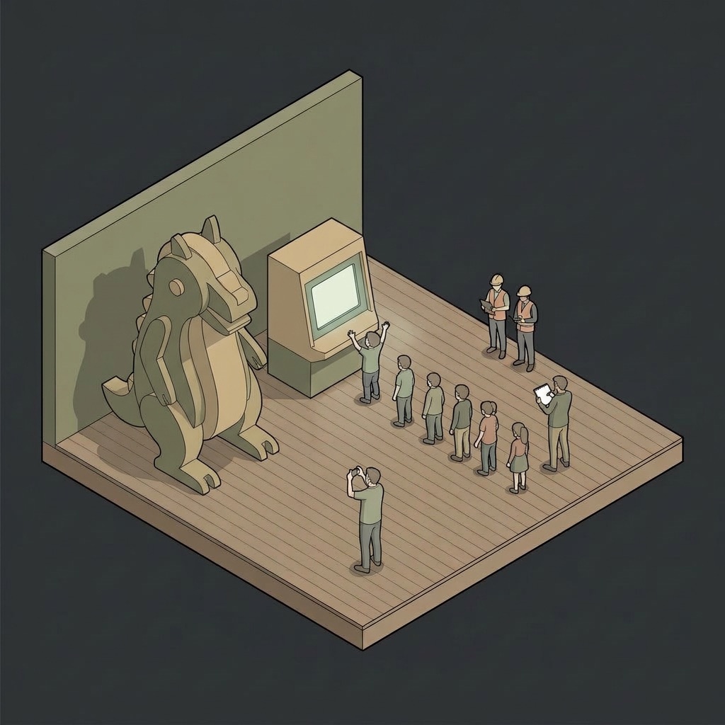 The Creature Assigner